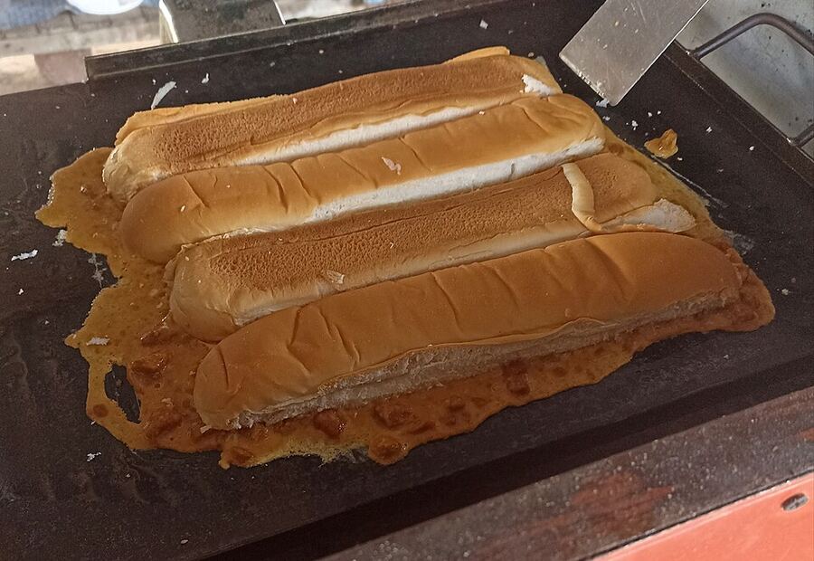 Roti John